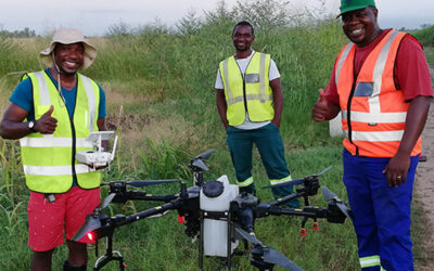 FES at the forefront of evolving agribusiness trends in Malawi and Zambia